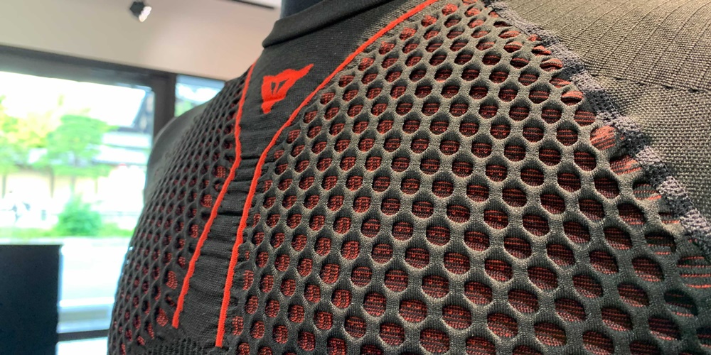 ダイネーゼ D-CORE THERMO ディーコア　サーモ　上下セット おすすめ冬用インナー紹介 【D-CORE THERMO編】